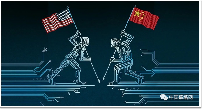 跟隨，還是超越?看看美國de門窗發展規劃